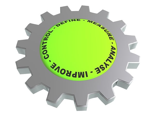 Healthcare Quality Improvement Projects Six Sigma