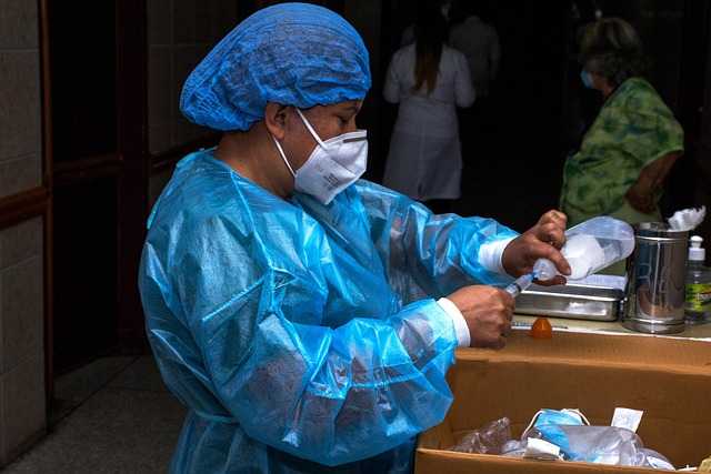 Implementing Six Sigma in Hospitals