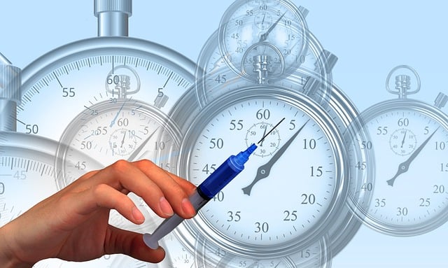 Reducing Wait Times with Six Sigma Healthcare
