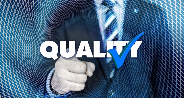 Six Sigma Tools for Quality Control