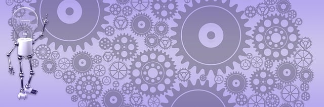 DMAIC Process Flowchart