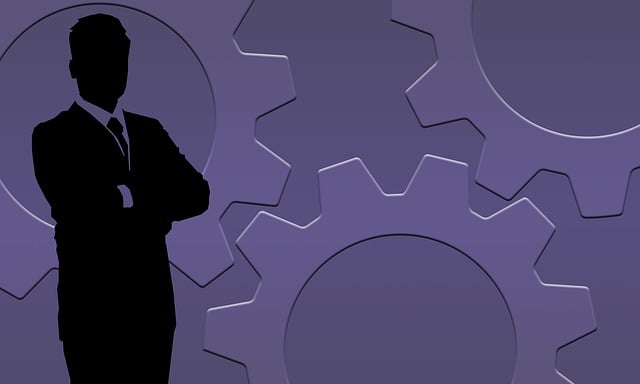 DMAIC Process Flowchart