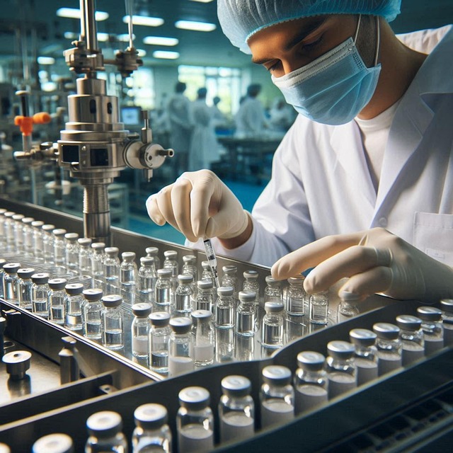 DMAIC Process Flowchart