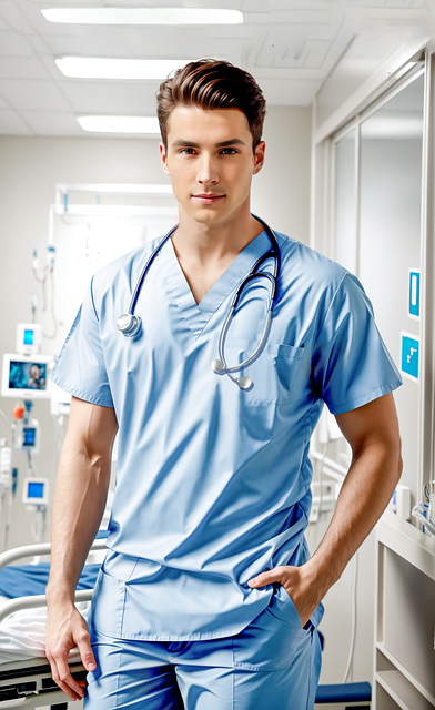 Implementing Six Sigma in Hospitals