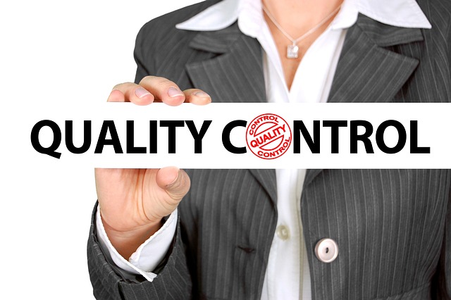Six Sigma Tools for Quality Control
