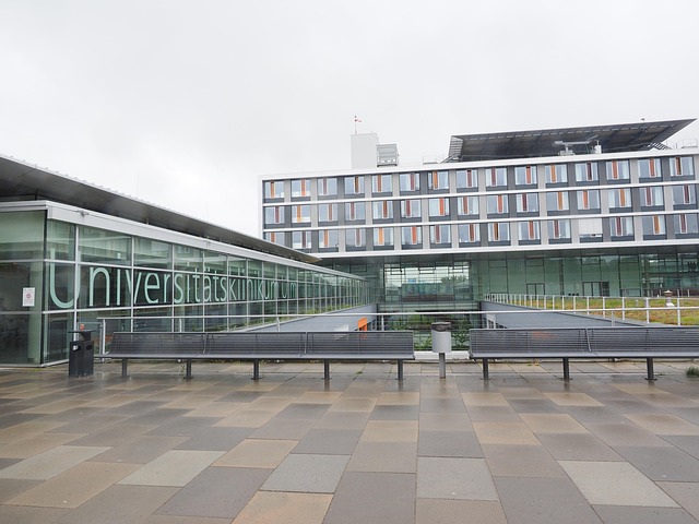 Implementing Six Sigma in Hospitals