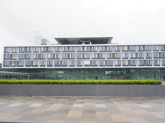 Implementing Six Sigma in Hospitals