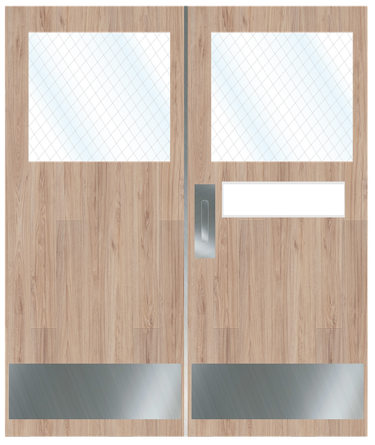 Implementing Six Sigma in Hospitals