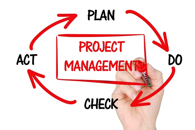 Six Sigma Project Management Templates