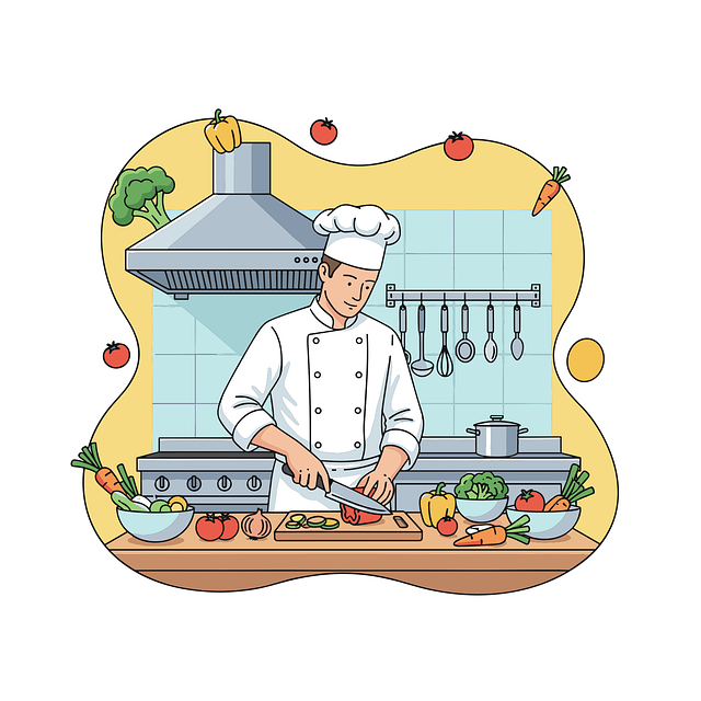 DMAIC Process Flowchart