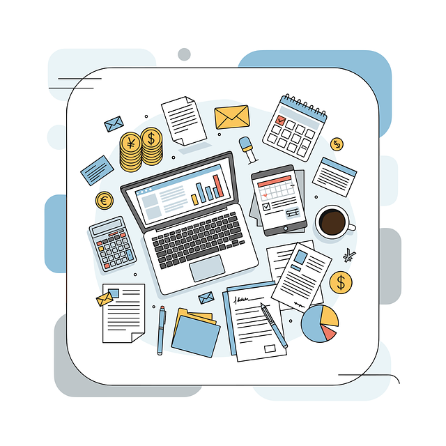 DMAIC Process Flowchart
