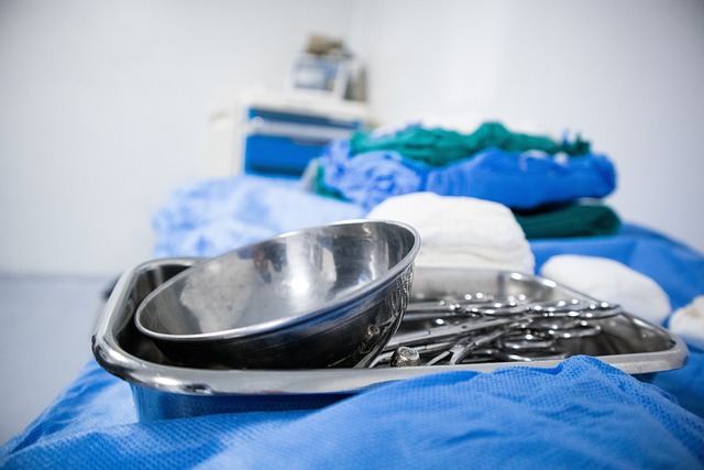 Implementing Six Sigma in Hospitals