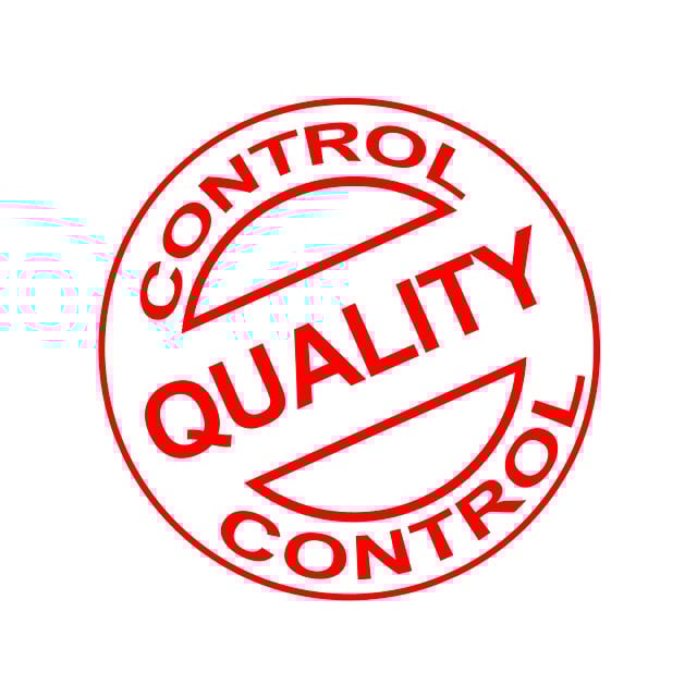 Six Sigma Tools for Quality Control