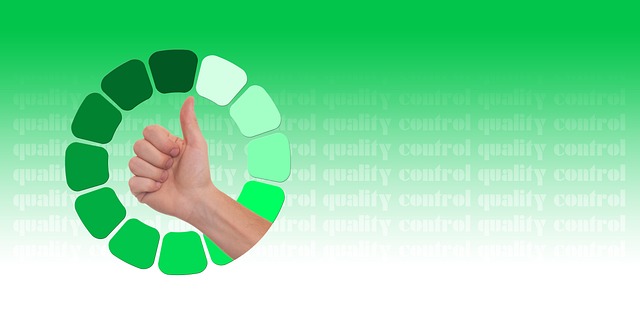 Six Sigma Tools for Quality Control