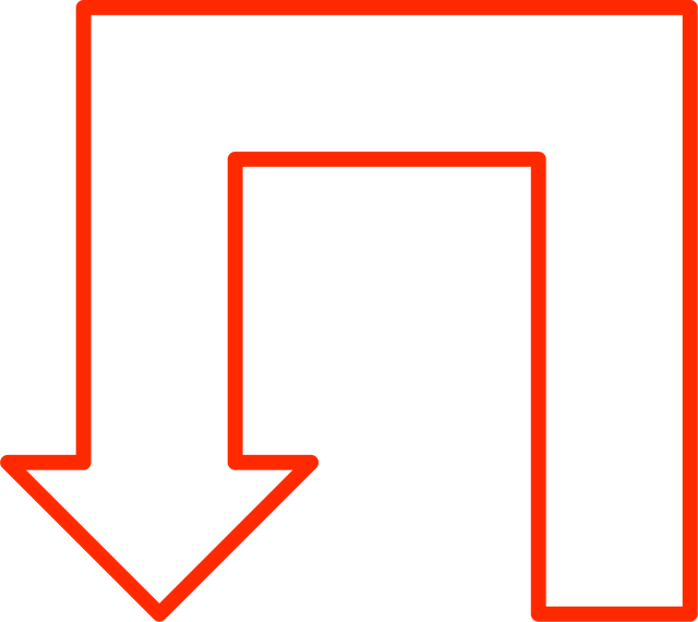 DMAIC Process Flowchart