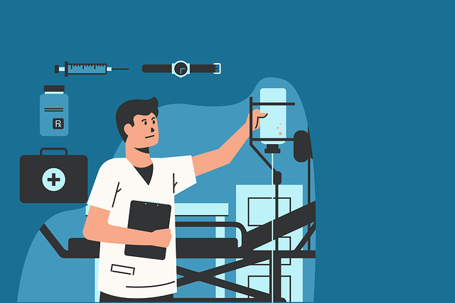 Implementing Six Sigma in Hospitals