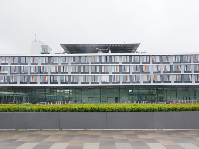 Implementing Six Sigma in Hospitals