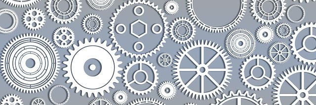 DMAIC Process Flowchart