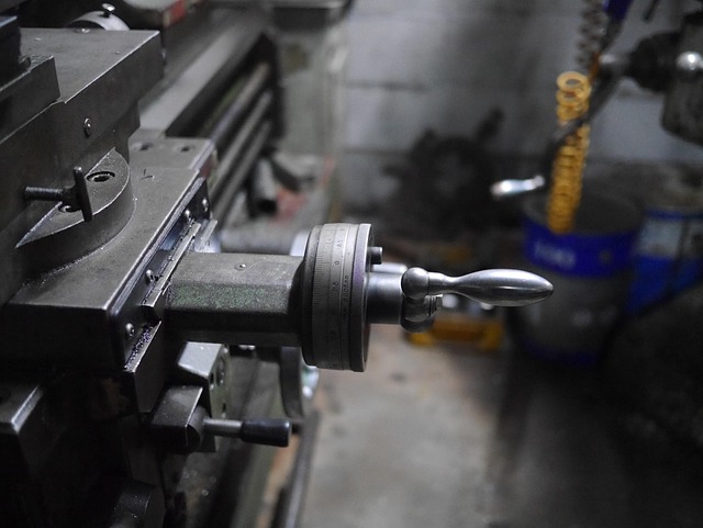 DMAIC Process Flowchart