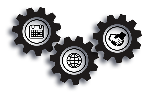 DMAIC Process Flowchart