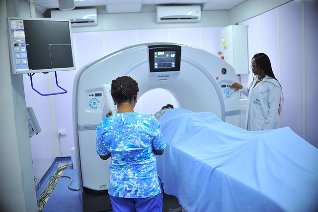 Implementing Six Sigma in Hospitals