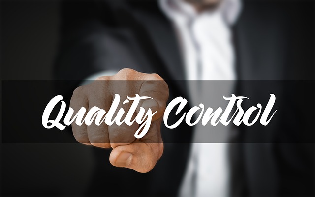 Six Sigma Tools for Quality Control