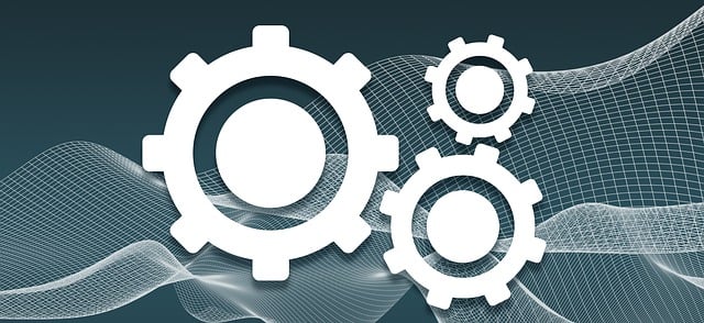 DMAIC Process Flowchart