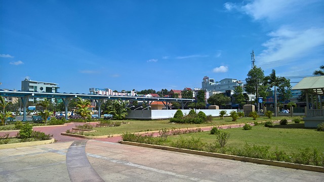 Implementing Six Sigma in Hospitals