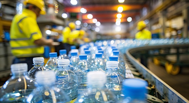 DMAIC Process Flowchart