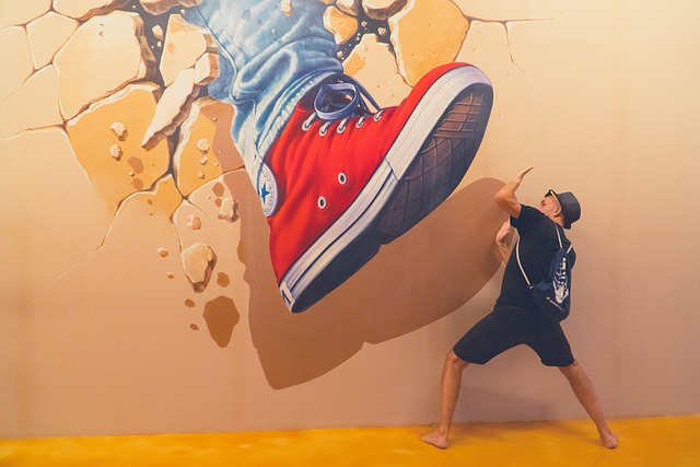 DMAIC Process Flowchart