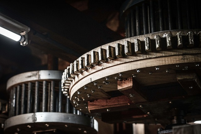 DMAIC Process Flowchart