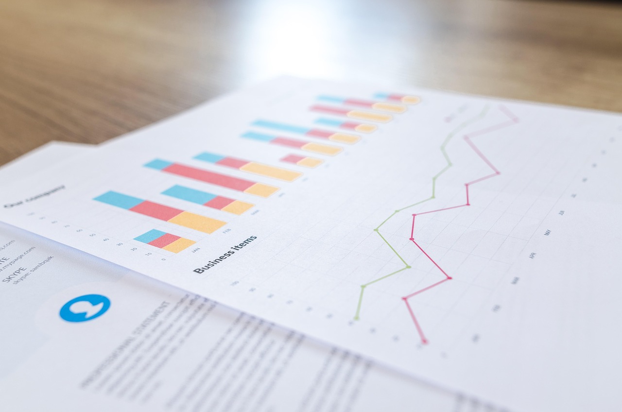 Master Six Sigma Basics: Cheat Sheet to Control Charts