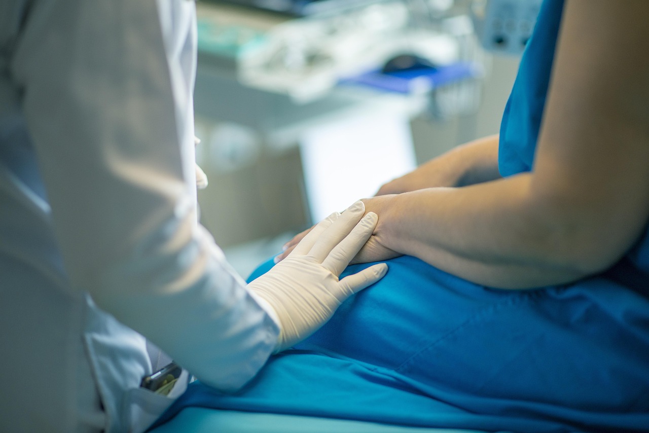 Measuring Six Sigma Success: Clinic Outcomes Improvement Techniques