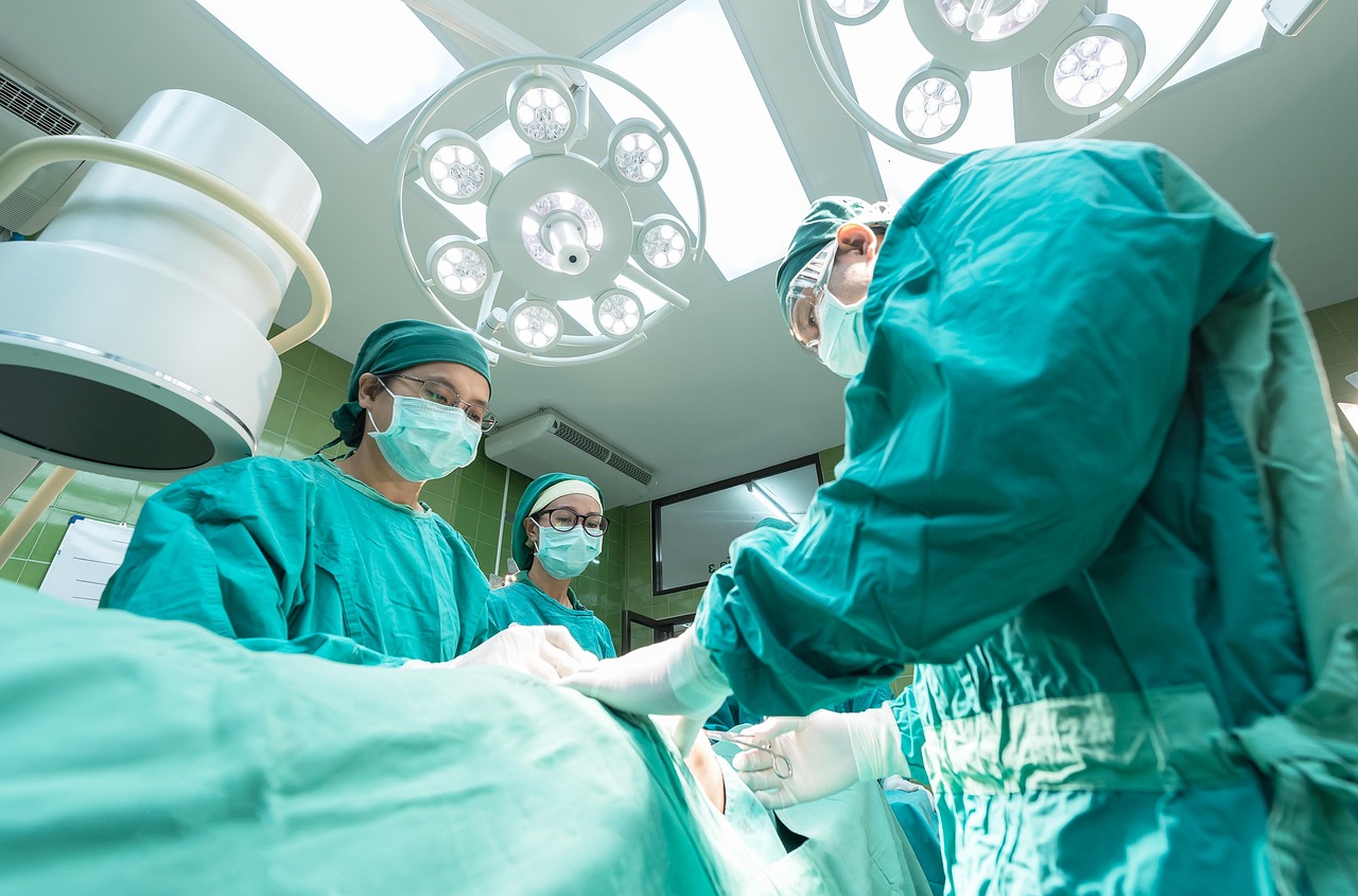 Six Sigma Green Belt: Lower Readmissions with Evidence-Based Care