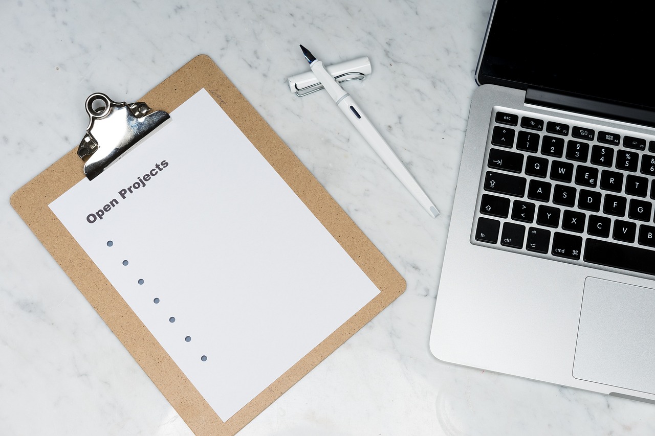 Six Sigma Project Management Templates